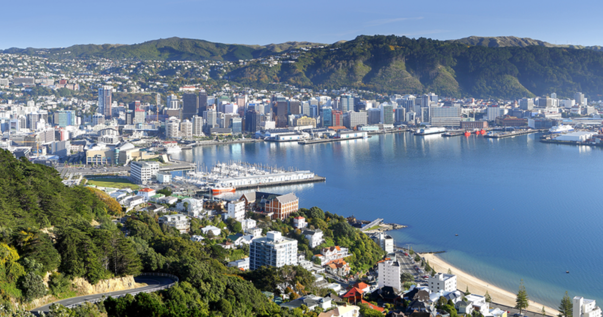 Wat te doen in Wellington de 10 beste activiteiten 2025 Tripadvisor